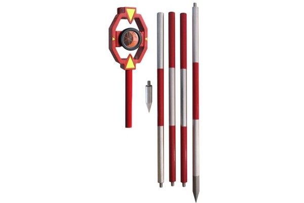 Kit Mini Prisme Trimble