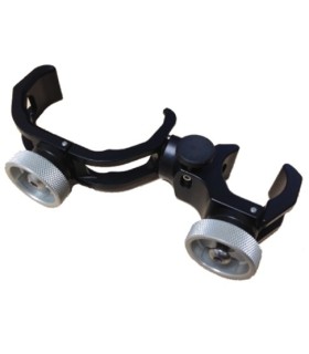 Support complet Trimble TSC3 alléger