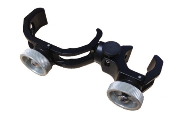Support complet Trimble TSC3 alléger