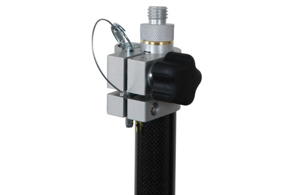 Canne télescopique Séco S3 / S6 / S8 / VX