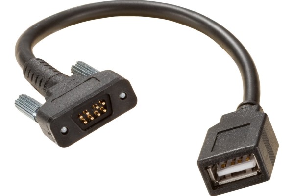 Adaptateur USB pour Trimble Slate Adaptateur USB pour Trimble Slate