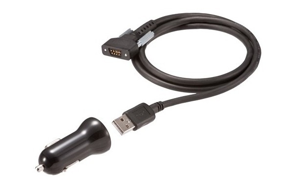 Chargeur allume-cigare pour Trimble Slate Chargeur allume-cigare pour Trimble Slate
