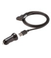 Chargeur allume-cigare pour Trimble Slate