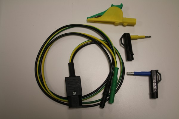 Câble LPC pour racordement EP (accessoire LPC)