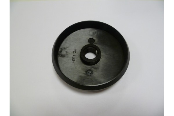 Protection anti-chocs pour Prisme Trimble Multitrack