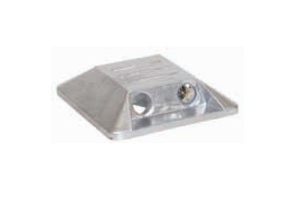 Prisme compact  pour la surveillance d'édifice