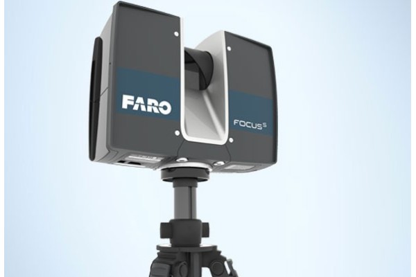 FARO FocusS350