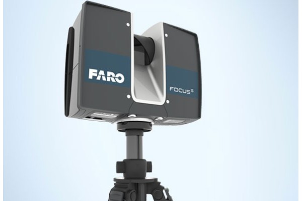 FARO FocusS350 FARO FocusS350