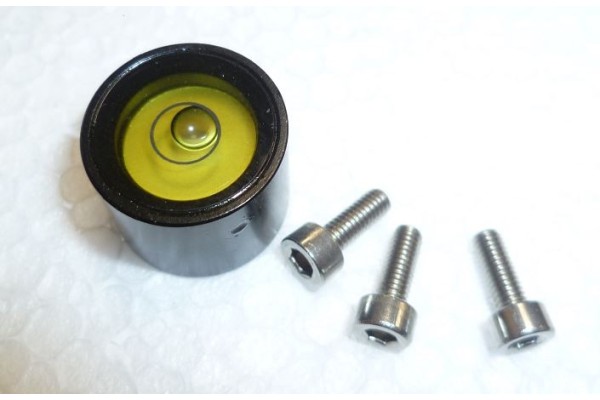 Nivelle de remplacement pour canne SECO & TRIMBLE