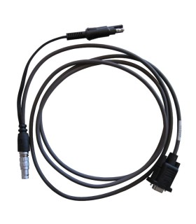 Cable - HPB450 / TDL 450L Programming