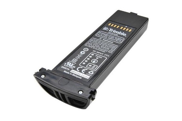 Batterie Trimble Geo7X / GeoXR / Geo6000 Batterie Trimble Geo7X / GeoXR / Geo6000