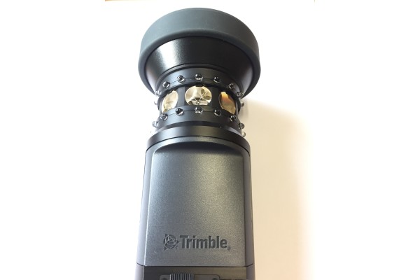 Protection pour prisme Trimble Multitrack