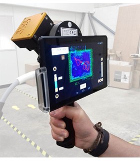 Geoslam Zeb REVO RT Laser Scanner 3D