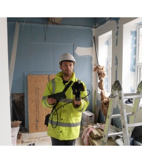Geoslam Zeb REVO RT Laser Scanner 3D
