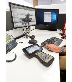 Trimble TSC7