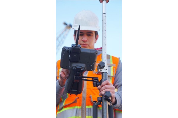 Trimble TSC7