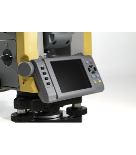 Trimble C5