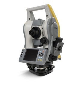 Trimble C5