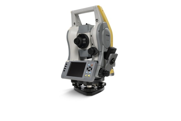 Trimble C5