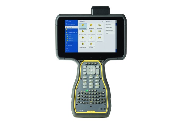 Trimble TSC7