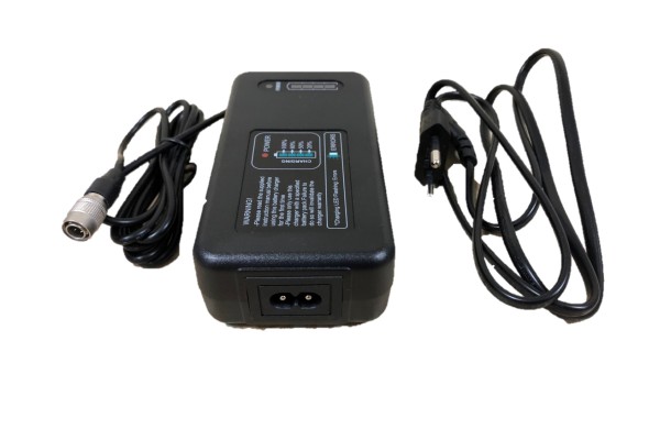Chargeur batterie 5600