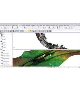 Trimble TBC Version 5.0