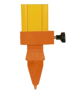 Trépied bois lourd serrage à vis