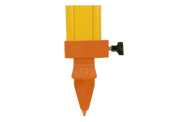 Trépied bois lourd serrage à vis