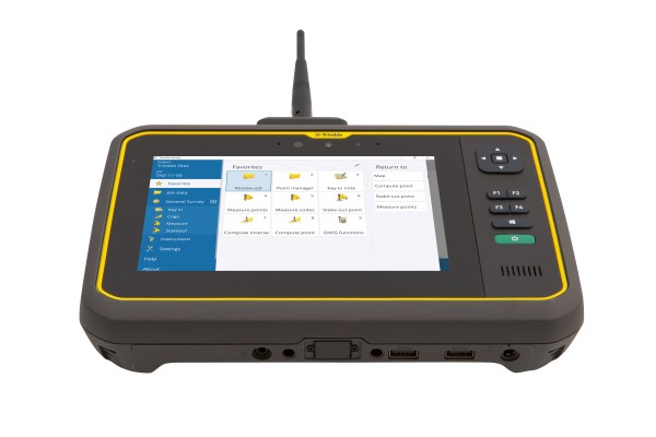 Trimble T7