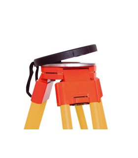 Trépied bois lourd serrage à vis