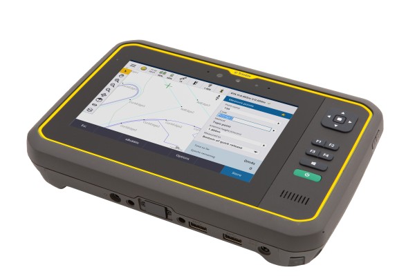Trimble T7