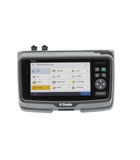 Contrôleur Trimble TCU5