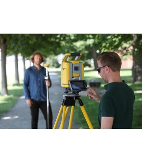 Contrôleur Trimble TCU5