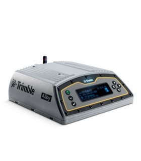 Trimble Alloy