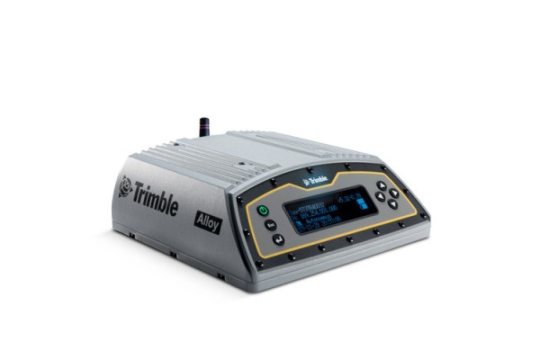 Trimble Alloy Trimble Alloy