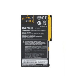 Batterie Li-Ion pour Trimble TDC600
