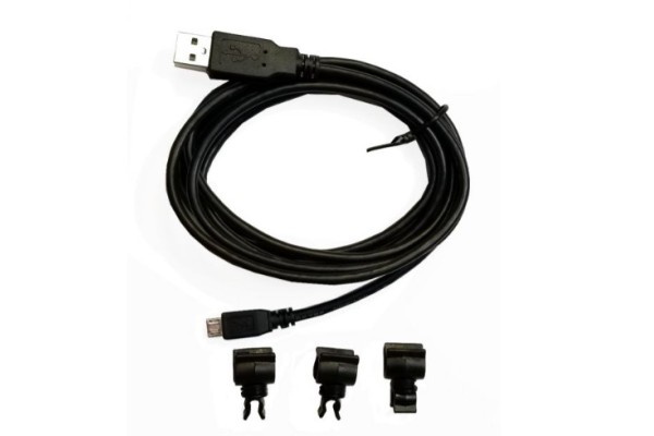 ZEB Cam RT cable 1.8m