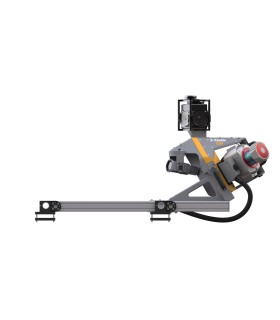 Trimble MX9