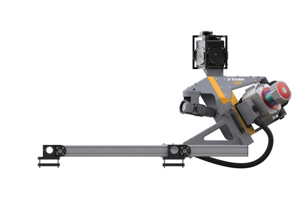 Trimble MX9