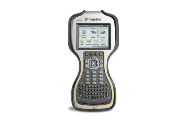 Trimble TSC3 Trimble TSC3