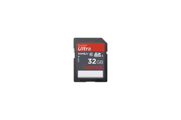 Carte SD Extreme PRO 32 GB pour Trimble X7 / FARO Carte SD Extreme PRO 32 GB pour Trimble X7 / FARO