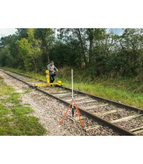 Scanner Trimble GX50