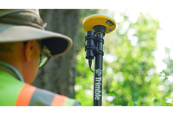 Trimble DA2 (Catalyst)