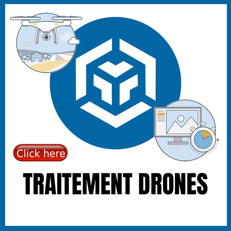 tbc traitement drones
