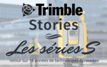 Trimble stories